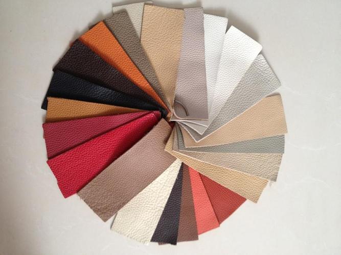 供應無極縣中龍皮革制品優質**箱包革廠家直銷