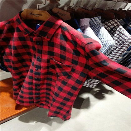 圖 成都正品女裝尾貨批發(fā)商時(shí)尚簡(jiǎn)約廠家一手貨源 廣州服裝 鞋帽 箱包