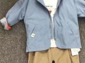 圖 史丘比童裝一個(gè)年輕的童裝設(shè)計(jì)師品牌 廣州服裝 鞋帽 箱包