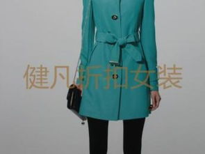 圖 高端棉麻女裝精品女裝批發 秋冬品牌女裝棉麻系列女裝庫存批發 武漢服裝 鞋帽 箱包