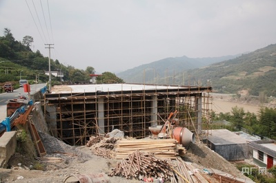 勝利村的&ldquo;共富密碼&rdquo;:綠色崛起賦能鄉(xiāng)村振興