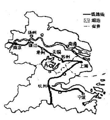 在香港一些多層建筑的標(biāo)準(zhǔn)化廠房里,有服裝、鞋帽、雨傘等多種工廠,這些工廠之間()A.存在著緊密的生產(chǎn)聯(lián)系B.存在著緊密的產(chǎn)品聯(lián)系C.存在著緊密的空間聯(lián)系D.無任