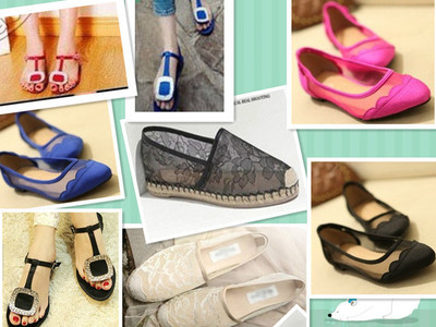 【圖】全新歐美大牌魚嘴高跟鞋涼拖尖頭平底單鞋 底價售出 - 西崗黃河路服裝/鞋帽/箱包 - 大連58同城