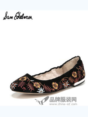 山姆&middot;愛德曼Sam Edelman鞋帽品牌介紹_山姆&middot;愛德曼Sam Edelman鞋帽加盟代理_山姆&middot;愛德曼Sam Edelman鞋帽產品店鋪展示_Sam Edelman