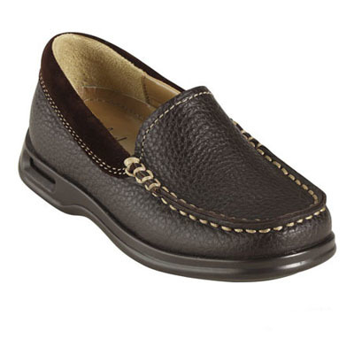 Cole Haan公司發布秋季童鞋系列