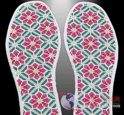 創(chuàng)新產(chǎn)品的出現(xiàn)推動(dòng)鞋墊市場(chǎng)的增長(zhǎng)