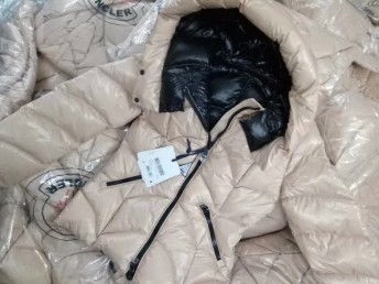 圖 提供廣東省東莞奢侈品牌代工廠原單產品批發 上海服裝 鞋帽 箱包