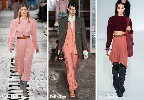 服飾鞋帽行業(yè)情報